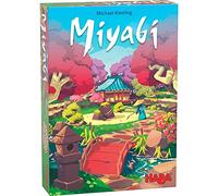 Haba Juego de Mesa (FRAMiyabi)