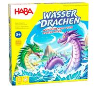 HABA- Juego, Multicolor, Medium (1307133001)