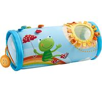 HABA Juguete del Mundo del Arco Iris para niños pequeños