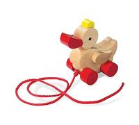 Haba - Juguete para Arrastrar Duck