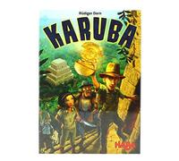 HABA Juego de mesa Karuba (301895)
