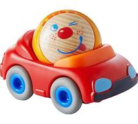 HABA Kullerbü - Kugelcabrio Drehfix