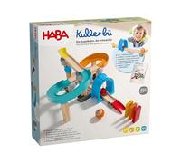 Haba Kullerbü - Pista de Bolas Step-by-Step