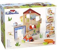 HABA Kullerbü - Spielbahn Kullerhausen