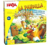 Haba - La Pandilla Hámster - ESP (303120)