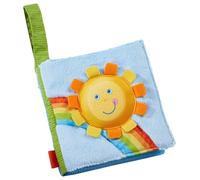 HABA Libro de Tela Mundo Arco Iris