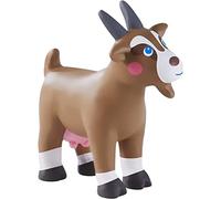 HABA Little Friends 305634 - Figura sólida de Calidad, Juego de rol e imitación (3 años)