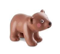 HABA Little Friends 306754 - Muñeco de Peluche (3 años)