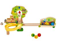 HABA-Kullerbü Los Primeros Paquetes básicos para los mármoles, Color Colorido, Small (306018)