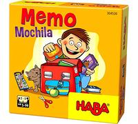 HABA Memo Mochila - ESP