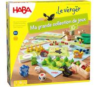 HABA - Mi Gran colección de Juegos Le verger, 302283