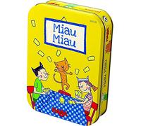 HABA Miau Miau -ESP