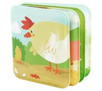 Haba- Libro de baño, Multicolor (2012345001)