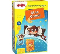 HABA Mis Primeros Juegos: ¡A la Cama! - ESP