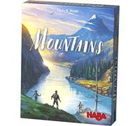 HABA - Mountains - ESP (304370)