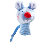 HABA Muñeca de Dedo ratón Mara