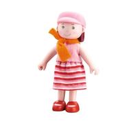 HABA Muñeca Flexible Feli