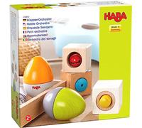 HABA Orquesta de Cascabel