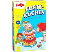 HABA- Juego, Multicolor (1307030001)