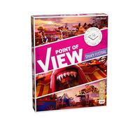 HABA® POINT OF VIEW Festival espeluznante