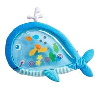 HABA Sales GmbH & Co. KG Alfombra de Juego de Agua Grande Ballena