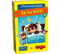HABA Sales GmbH & Co.KG- Juego, Multicolor (304761)