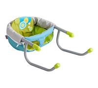 HABA Summer Meadow - Asiento de Mesa con Gancho para muñecas de hasta 15 Pulgadas