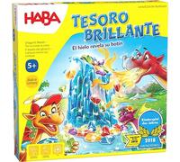 Tesoro Brillante, HABA juegos educativos - ENTREGA GARANTIZADA