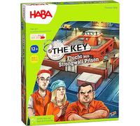 HABA The Key - Escape de Strongwall Prison