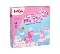 Einhorn Glitzerglück - Eine Party für Rosalie