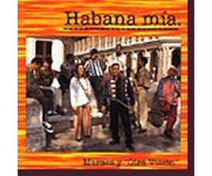 Habana Mia - Maraca Y Otra Vision