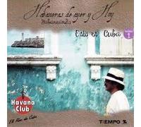 HABANERAS DE AYER Y HOY - Habaneras de Ayer y Hoy / Various