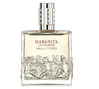 Habanita La Cologne Edt Vapo 75 Ml