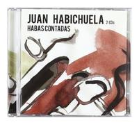 Juan Habichuela - Habas Contadas