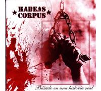 Habeas Corpus - Basado En Una Historia Real