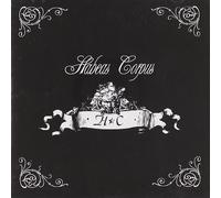 Habeas Corpus - H.C. [Import]