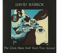 Habeck, David - The Circle Meets Itself Each Time Around (韓国盤, 紙ジャケット仕様)
