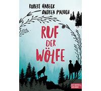 Habeck, R Ruf Der Wolfe - (German Import) Book NUEVO