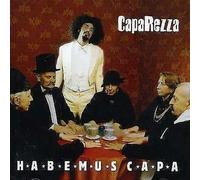 Habemus Capa - Caparezza CD Virgin
