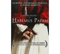 Habemus Papam