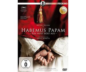 Habemus Papam [Alemania] [DVD]