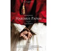 Habemus Papam [Blu-ray]