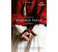 Habemus Papam [Francia] [DVD]