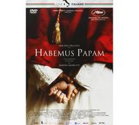 Habemus Papam [DVD] (2011) Habemus Papam (We Have a Pope)