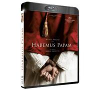 Habemus Papam [Francia] [Blu-ray]