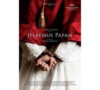 Habemus Papam [Francia] [DVD]