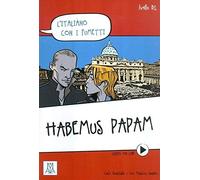 HABEMUS PAPAM (LIBRO + VIDEO ONLINE) (SIN COLECCION)