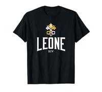 Habemus Papam - Papa Leone XIV - Camiseta