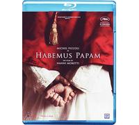 Habemus_Papam_(We_Have_a_Pope) [Italia] [Blu-ray]