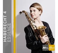 Haberecht 4 - Essence